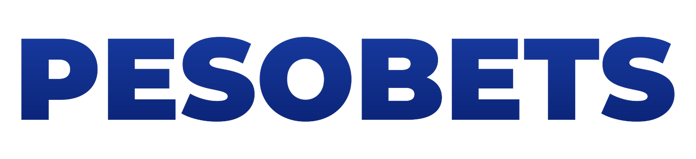 pesobets logo